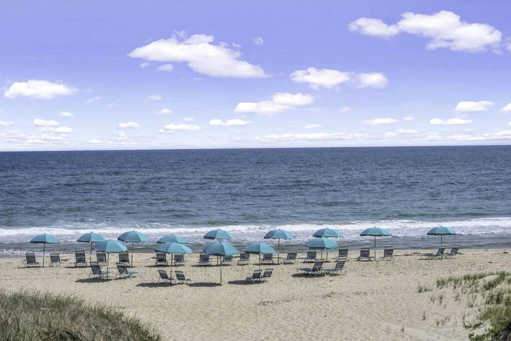 Unit 1411 - Ocean Colony Beach And Tennis Club Amagansett Exterior photo