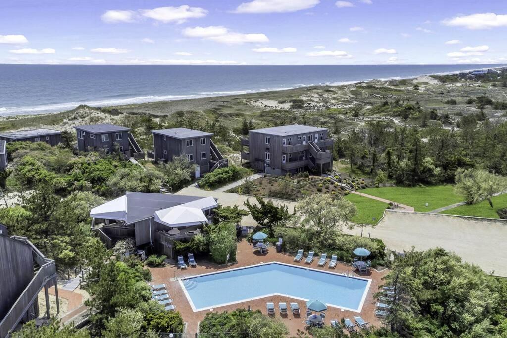 Unit 1411 - Ocean Colony Beach And Tennis Club Amagansett Exterior photo