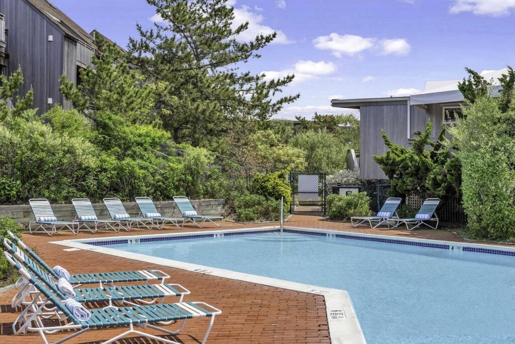 Unit 1411 - Ocean Colony Beach And Tennis Club Amagansett Exterior photo
