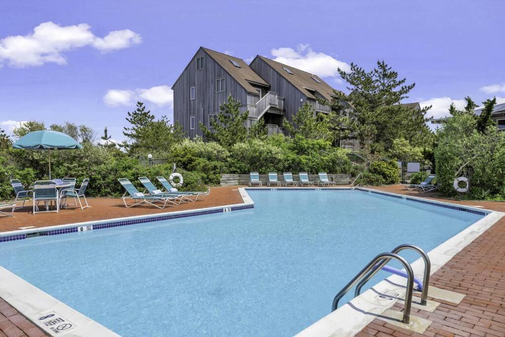 Unit 1411 - Ocean Colony Beach And Tennis Club Amagansett Exterior photo