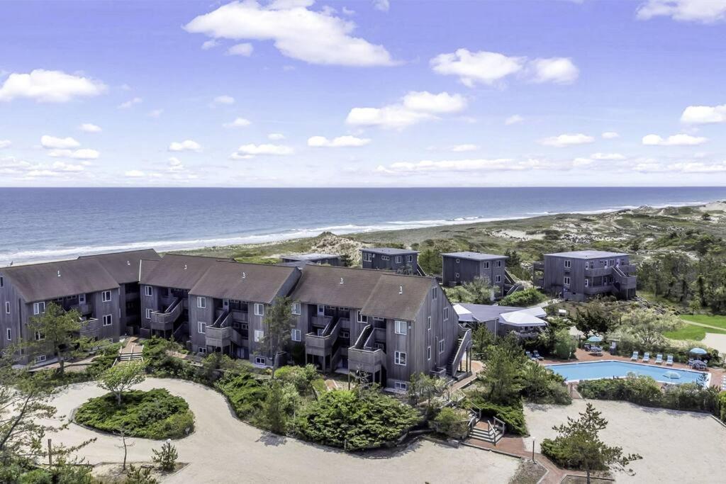 Unit 1411 - Ocean Colony Beach And Tennis Club Amagansett Exterior photo