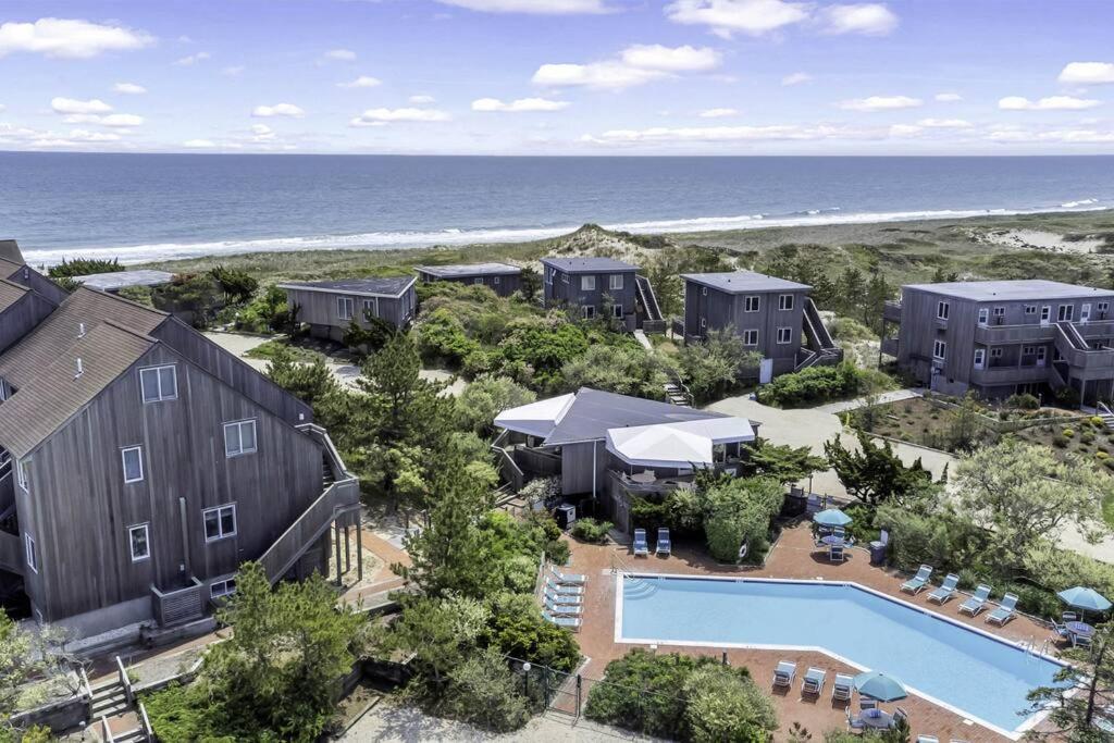 Unit 1411 - Ocean Colony Beach And Tennis Club Amagansett Exterior photo