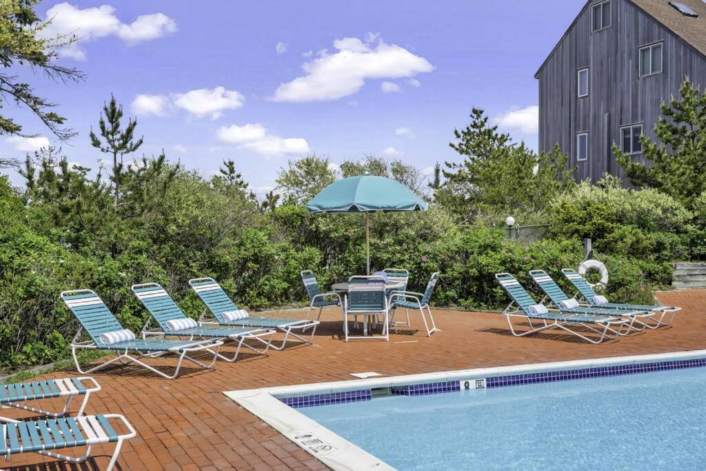 Unit 1411 - Ocean Colony Beach And Tennis Club Amagansett Exterior photo